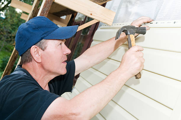 Best Wood Siding Installation  in Golf Manor, OH
