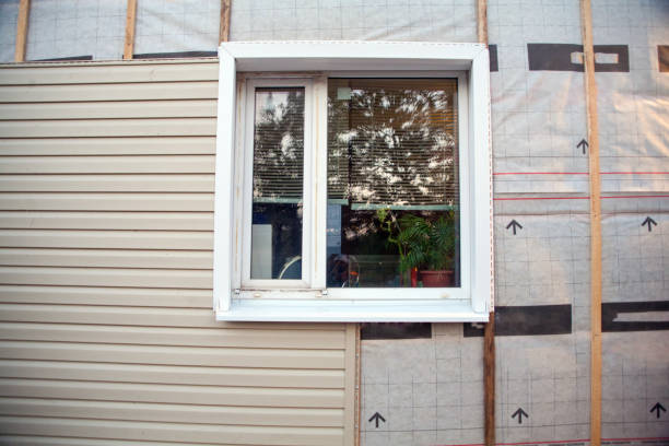 Best Stone Veneer Siding  in Golf Manor, OH